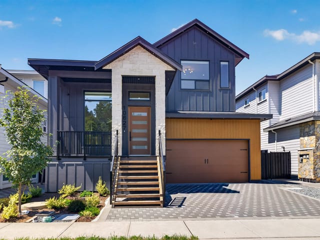 House for sale in Surrey, North Surrey, 10627 124a Street, 263192495 | Realtylink.org