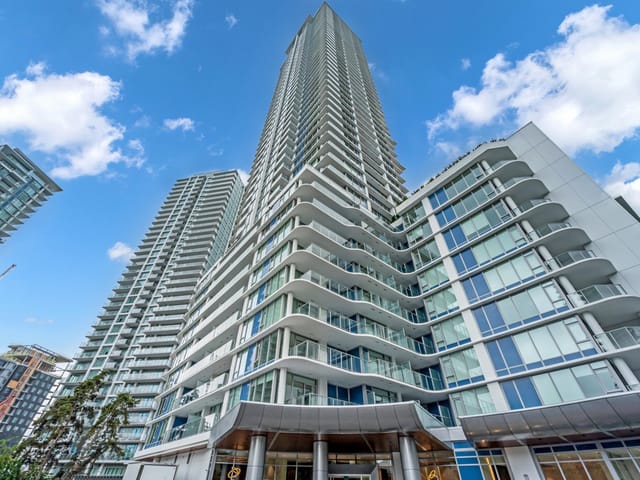 Apartment for sale in Coquitlam, Coquitlam, 4407 518 Clarke Road, 263192499 | Realtylink.org