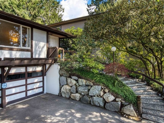 House for sale in West Vancouver, West Vancouver, 2493 Haywood Avenue, 263192503 | Realtylink.org