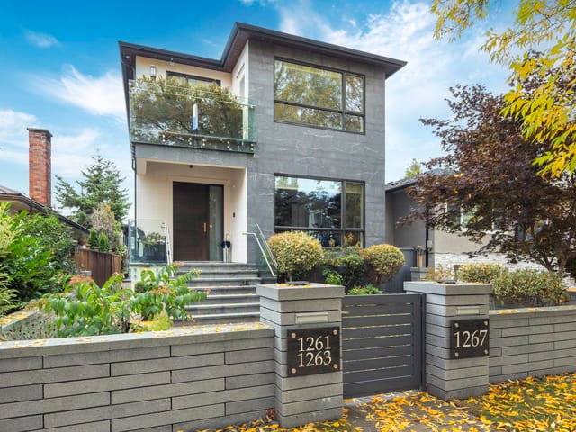 House for sale in Vancouver, Vancouver East, 1267 E 53rd Avenue, 263192505 | Realtylink.org