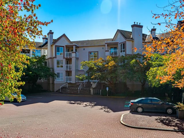 Apartment for sale in Richmond, Richmond, 321 7453 Moffatt Road, 263192510 | Realtylink.org