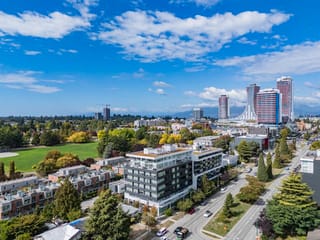 Apartment for sale in Vancouver, Vancouver West, 506 6383 Cambie Street, 263192511 | Realtylink.org