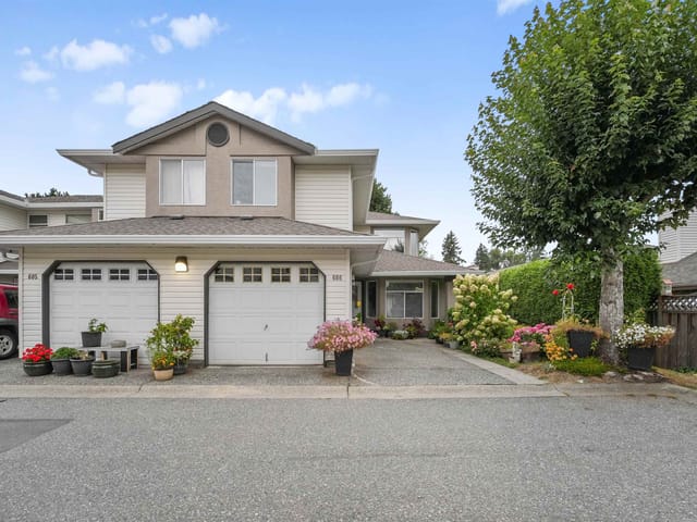Townhouse for sale in Surrey, Surrey, 606 8260 Se 162 a Street Street, 263192514 | Realtylink.org