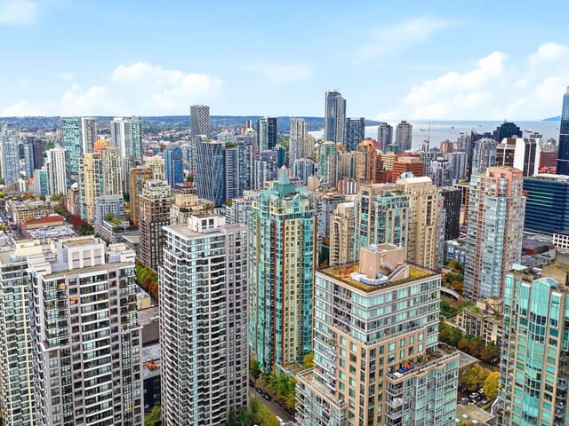 Apartment for sale in Vancouver, Vancouver West, 1803 939 Homer Street, 263192515 | Realtylink.org