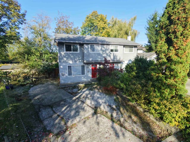 1/2 Duplex for sale in Surrey, Cloverdale, 6284 Morgan Place, 263192518 | Realtylink.org