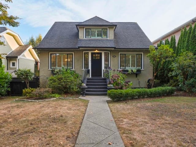 House for sale in Burnaby, Burnaby North, 3964 Dundas Street, 263192519 | Realtylink.org