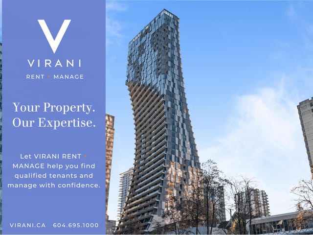 Apartment for rent in Vancouver, Vancouver West, 602 1568 Alberni Street, 263192524 | Realtylink.org