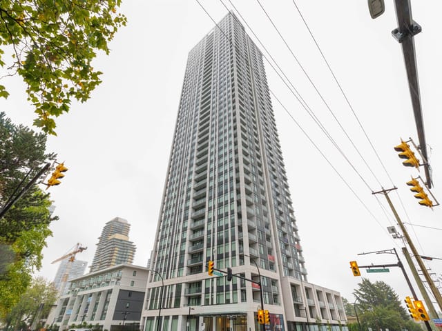 Apartment for rent in Burnaby, Burnaby South, 1701 6468 Willingdon, 263192536 | Realtylink.org