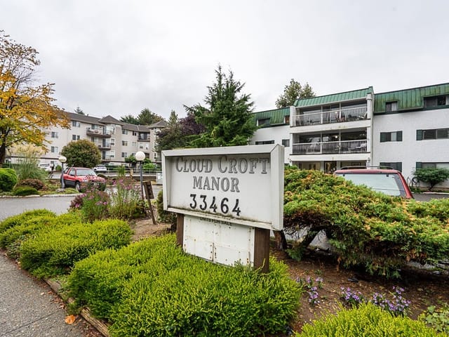 Apartment for sale in Abbotsford, Abbotsford, 303 33464 George Ferguson Way, 263192537 | Realtylink.org