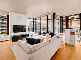 Apartment for sale in Vancouver, Vancouver West, 906 128 W Cordova Street, 263192540 | Realtylink.org