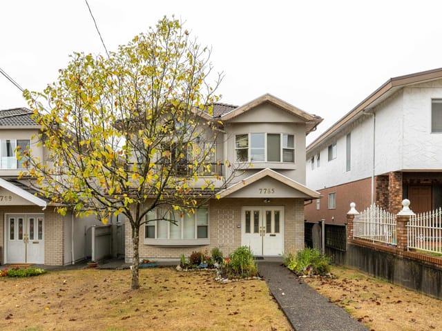House for rent in Burnaby, Burnaby South, garden suite 7785 Buller St, 263192541 | Realtylink.org