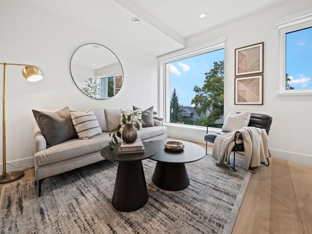 Townhouse for sale in Vancouver, Vancouver West, 140 W Woodstock Avenue, 263192543 | Realtylink.org
