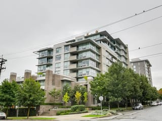Apartment for sale in Vancouver, Vancouver West, 504 1675 W 8 Avenue, 263192553 | Realtylink.org