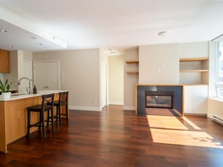 Apartment for sale in Vancouver, Vancouver West, 504 1675 W 8 Avenue, 263192553 | Realtylink.org