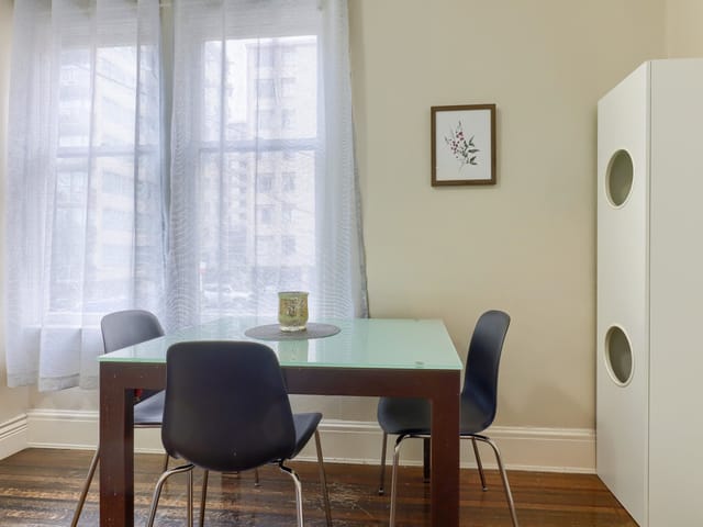 Apartment for rent in Vancouver, Vancouver West, 6 935 Jervis Street, 263192554 | Realtylink.org