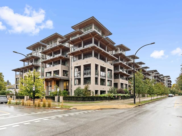 Apartment for sale in Burnaby, Burnaby East, 617 7588 16th Street, 263192568 | Realtylink.org