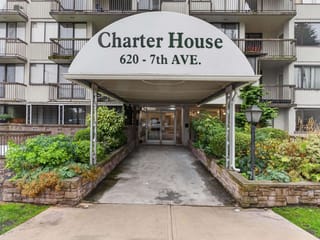 Apartment for sale in New Westminster, New Westminster, 104 620 Seventh Avenue, 263192571 | Realtylink.org