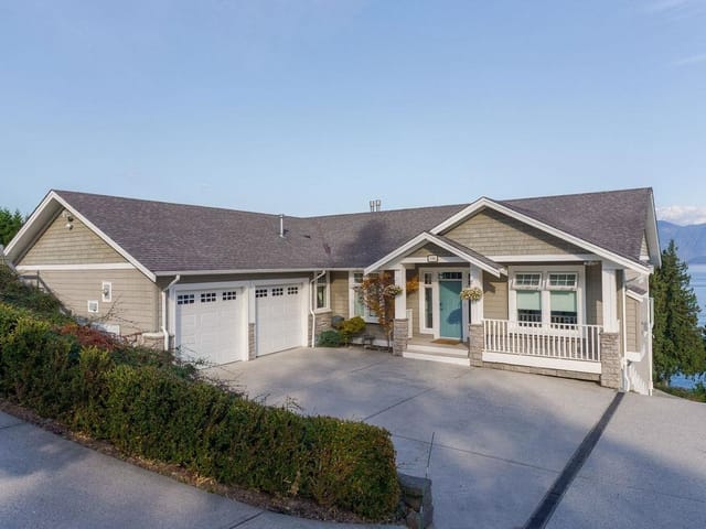 House for sale in Gibsons, Sunshine Coast, 1208 St Andrews Road, 263192572 | Realtylink.org