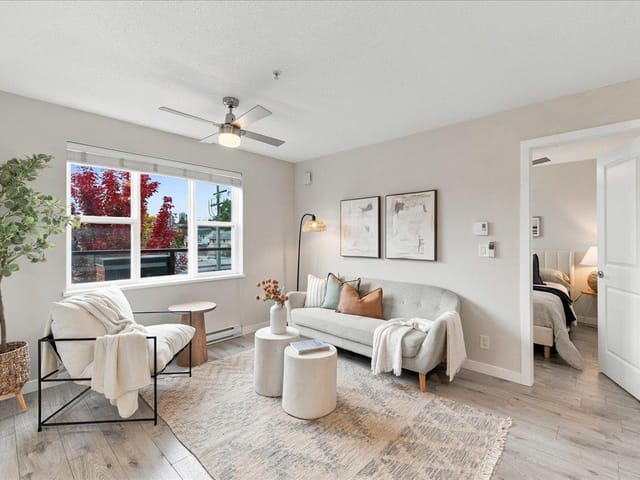 Apartment for sale in Burnaby, Burnaby East, 206 7908 15th Avenue, 263192575 | Realtylink.org