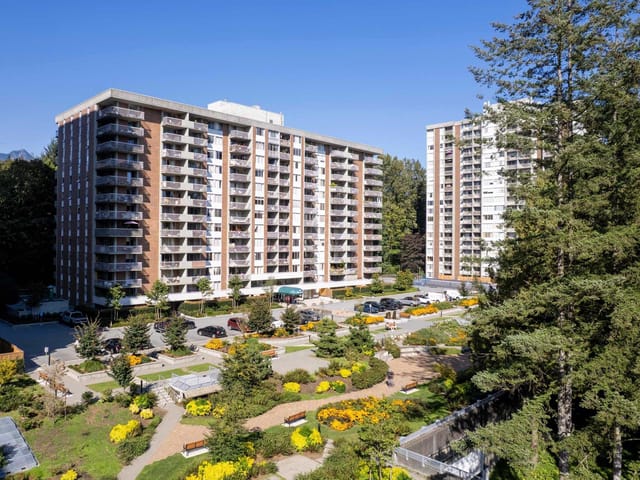Apartment for sale in North Vancouver, North Vancouver, 202 2012 Fullerton Avenue, 263192577 | Realtylink.org
