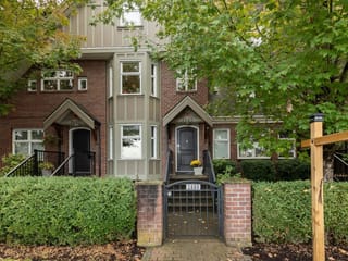 Townhouse for sale in Vancouver, Vancouver East, 1680 E Pender Street, 263192580 | Realtylink.org
