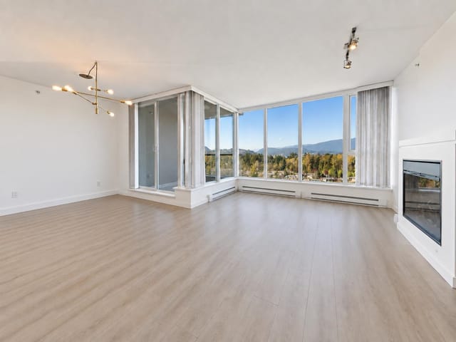 Apartment for sale in Port Moody, Port Moody, 1603 651 Nootka Way, 263192582 | Realtylink.org