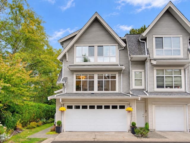 Townhouse for sale in Langley, Langley, 72 6450 199 Street, 263192587 | Realtylink.org