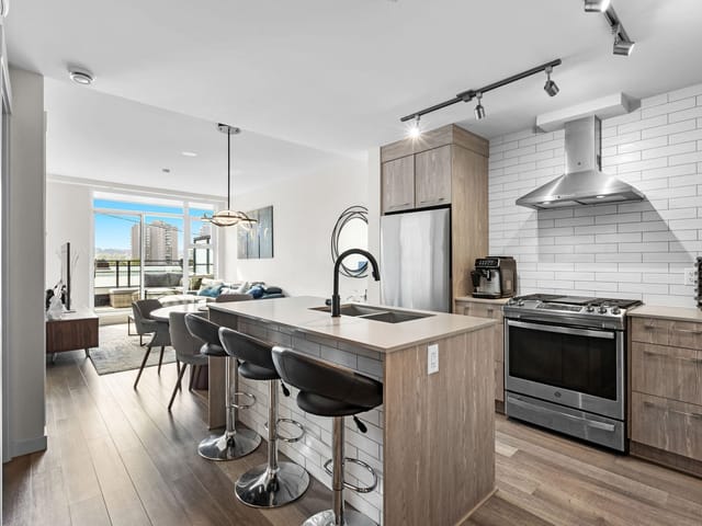 Townhouse for sale in New Westminster, New Westminster, 1013 Quebec Street, 263192600 | Realtylink.org