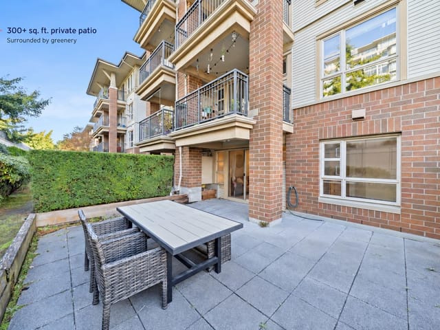 Apartment for sale in Richmond, Richmond, 6106 5117 Garden City Road, 263192602 | Realtylink.org