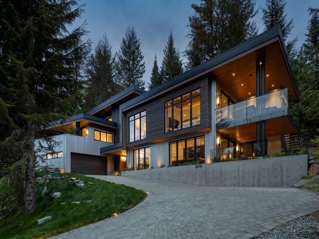 House for sale in Whistler, Whistler, 3218 Juniper Place, 263192605 | Realtylink.org