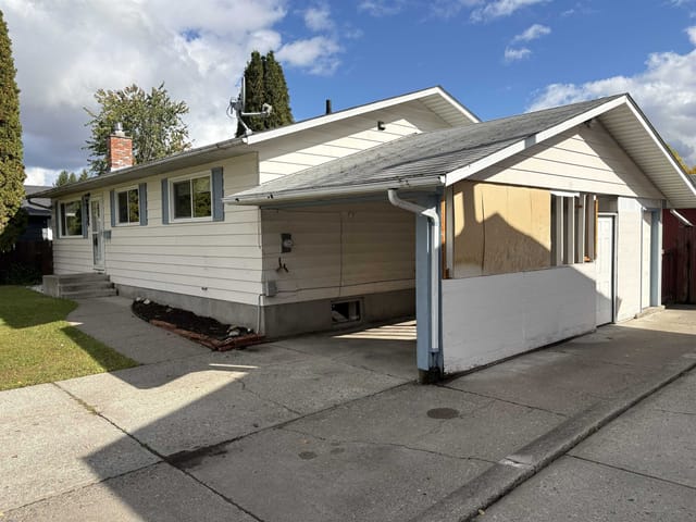 House for sale in Prince George, PG City West, 4157 Morgan Crescent, 263192608 | Realtylink.org