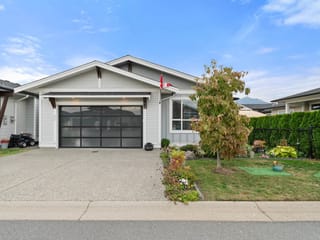 House for sale in Chilliwack, Sardis, 66 46213 Hakweles Road, 263192611 | Realtylink.org