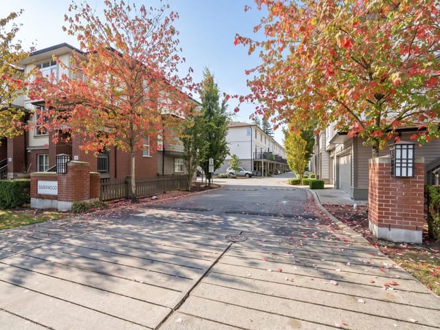 Townhouse for sale in Surrey, Surrey, 57 8355 164 Street, 263192612 | Realtylink.org