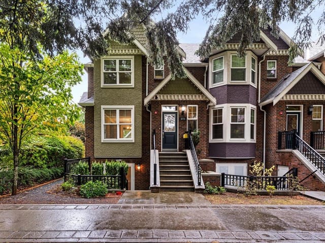 Townhouse for sale in Chilliwack, Sardis, 5711 Garrison Boulevard, 263192613 | Realtylink.org