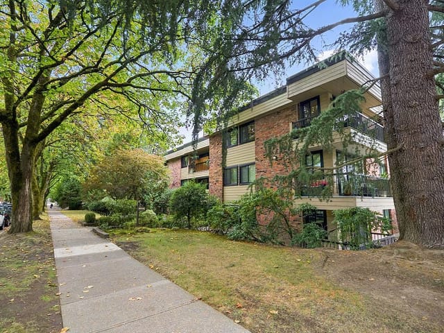 Apartment for sale in Vancouver, Vancouver West, 206 1717 W 13th Avenue, 263192616 | Realtylink.org