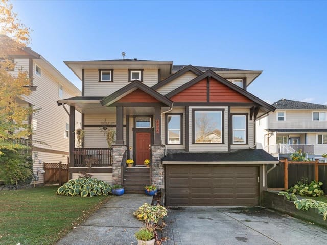 House for sale in Chilliwack, Sardis, 5206 Bridlewood Drive, 263192624 | Realtylink.org