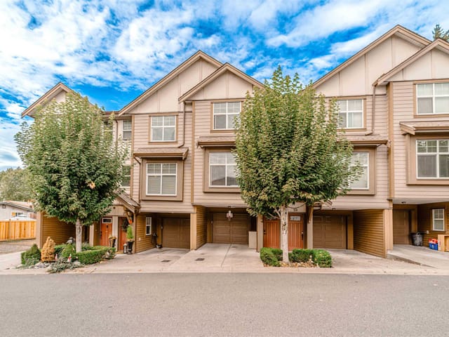 Townhouse for sale in Abbotsford, Abbotsford, 20 33860 Marshall Road, 263192626 | Realtylink.org
