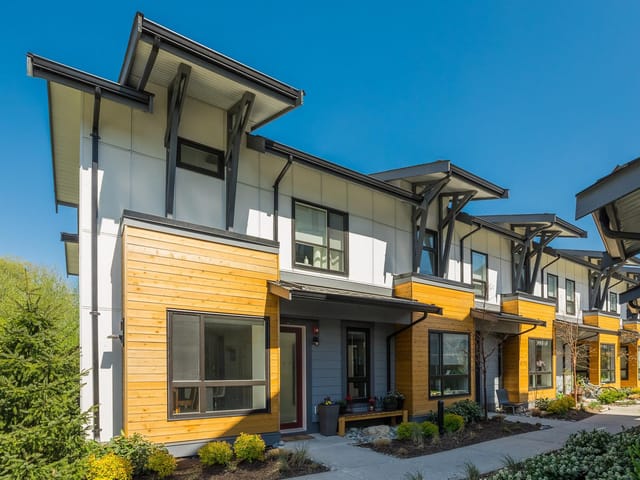 Townhouse for rent in Squamish, Squamish, 47 1188 Main Street, 263192627 | Realtylink.org