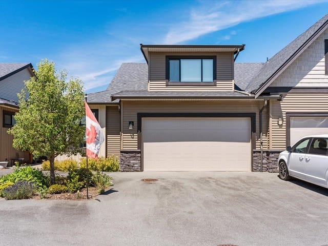 Townhouse for sale in Agassiz, Agassiz, 9 7319 Morrow Road, 263192628 | Realtylink.org