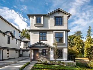 House for sale in Burnaby, Burnaby East, 1 7609 Coldicutt Street, 263192629 | Realtylink.org