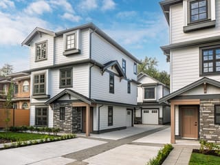 1/2 Duplex for sale in Burnaby, Burnaby East, 2 7609 Coldicutt Street, 263192630 | Realtylink.org
