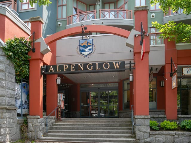 Apartment for sale in Whistler, Whistler, 501 4369 Main Street, 263192633 | Realtylink.org