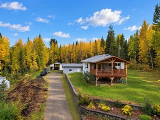 House for sale in Quesnel, Quesnel, 1791 Backer Road, 263192636 | Realtylink.org