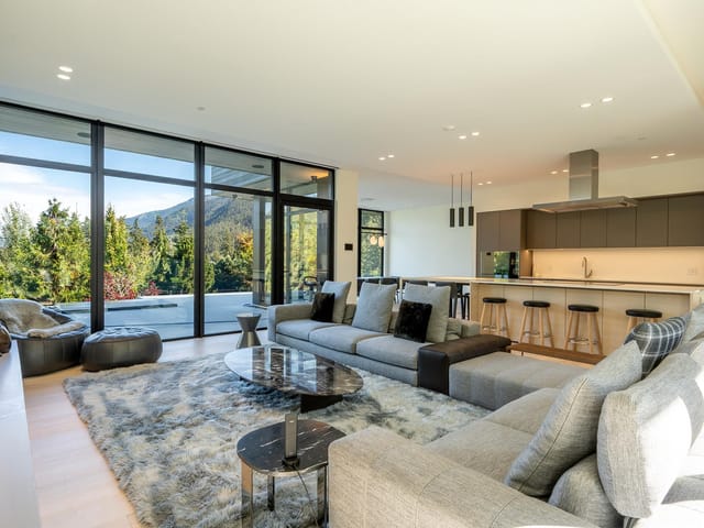 House for sale in Whistler, Whistler, 9092 Corduroy Run Court, 263192641 | Realtylink.org