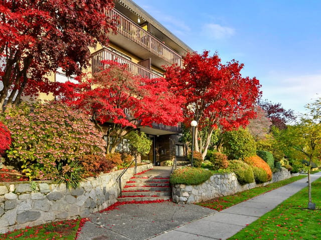 Apartment for rent in North Vancouver, North Vancouver, 410 120 E 4th Street, 263192643 | Realtylink.org