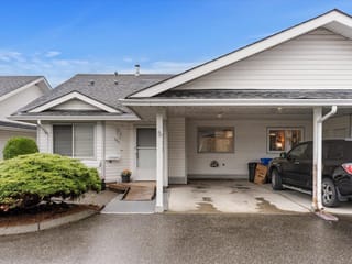 1/2 Duplex for sale in Chilliwack, Sardis, 209 7610 Evans Road, 263192644 | Realtylink.org