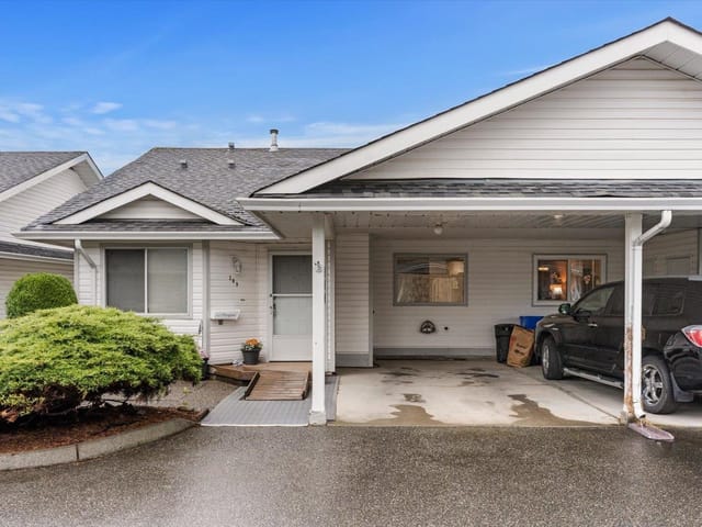 1/2 Duplex for sale in Chilliwack, Sardis, 209 7610 Evans Road, 263192644 | Realtylink.org