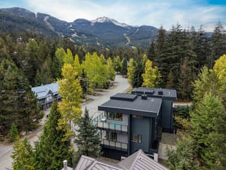 Duplex for sale in Whistler, Whistler, 2242 Aspen Drive, 263192646 | Realtylink.org