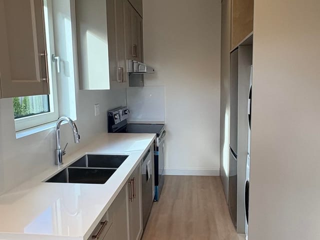 Townhouse for rent in Vancouver, Vancouver West, 1115 W 48 Avenue, 263192647 | Realtylink.org