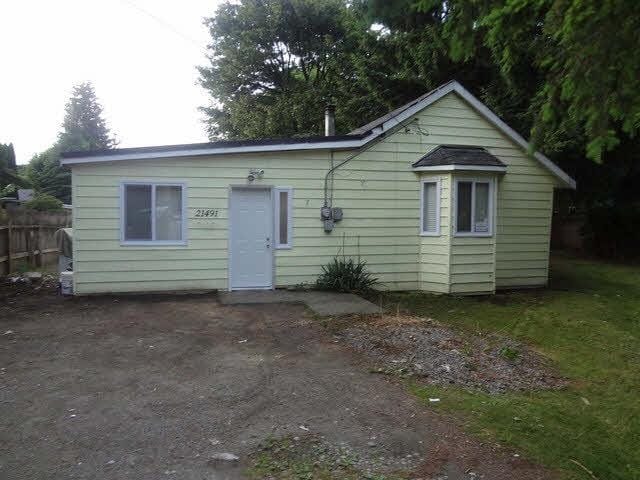 House for sale in Maple Ridge, Maple Ridge, 21491 121st Avenue, 263192648 | Realtylink.org